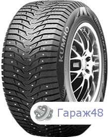 Kumho WinterCraft Ice WI31 215/45 R17 91T